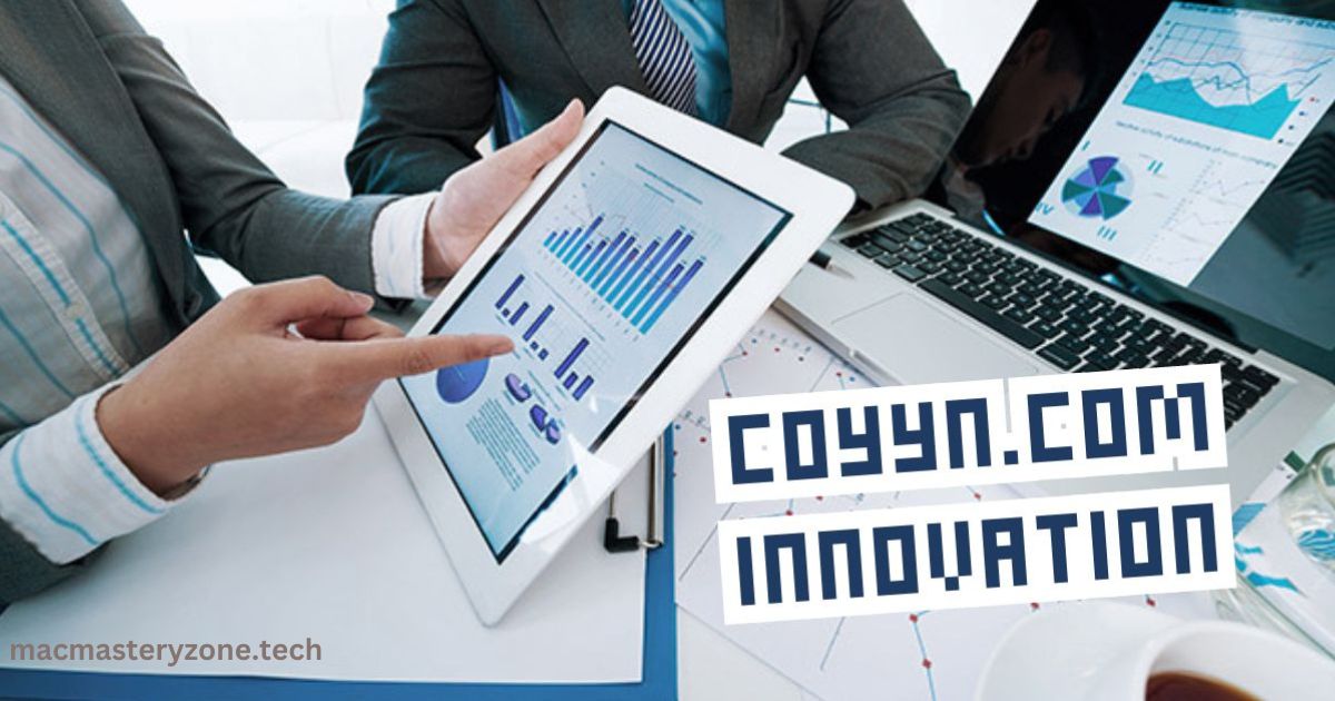 Coyyn.com-Innovation